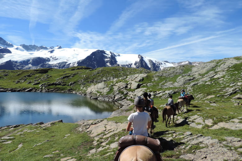 Le chalet des vignobles