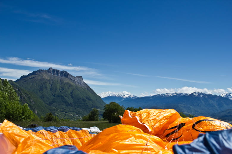 Coupe du Monde de Parapente, 2014