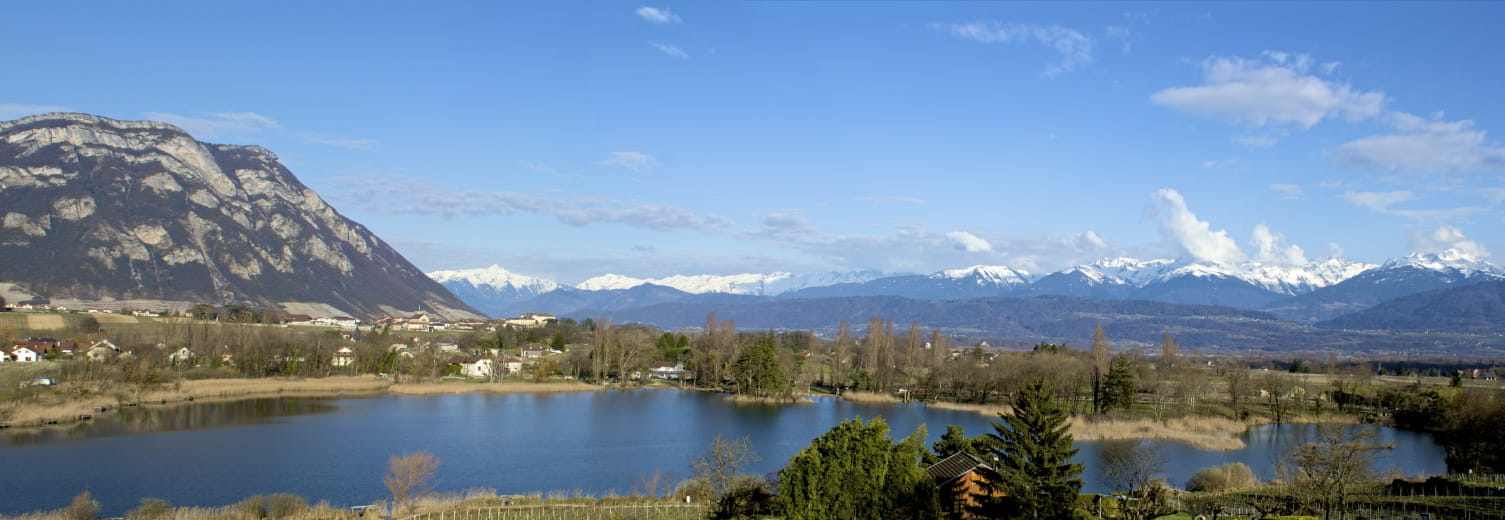 Le Fascinant Week-End à Cœur de Savoie & Chambéry