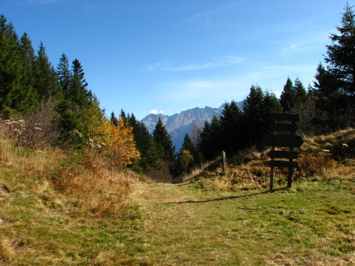 Col du Champet