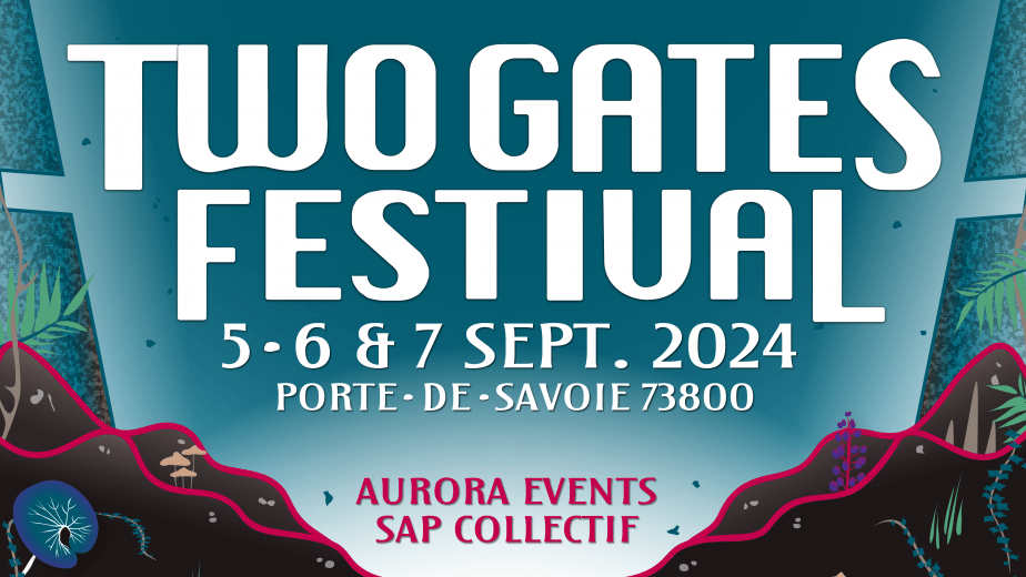 Two Gates Festival