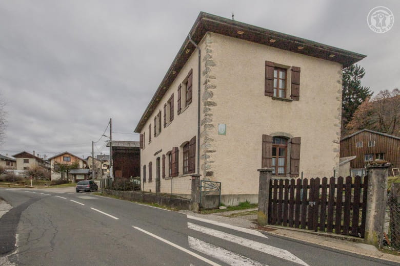 Gîte communal de La Table