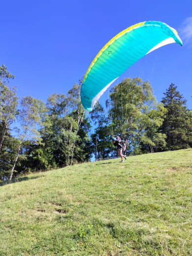 Montlamb'Air Parapente