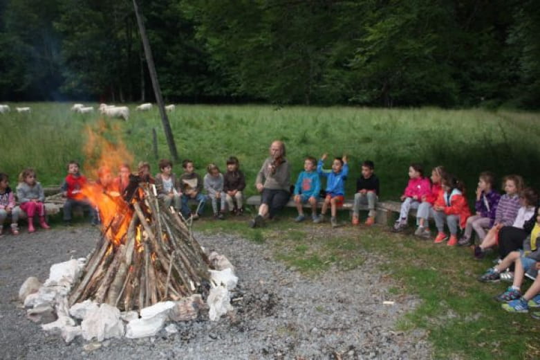 Montagne Nature et Hommes