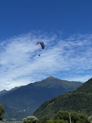 Montlamb'Air Parapente